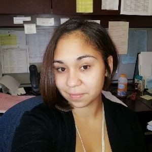 Meet your Posher, Adelina